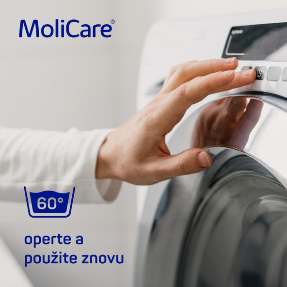 MoliCare Lady L absorpční prádlo 1 ks