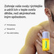 Namman Muay Boxing Liniment masážní olej 120 ml