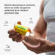 Namman Muay Boxing Liniment masážní olej 120 ml