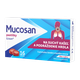 Mucosan pastilky bez cukru třešeň a lesní ovoce 16 pastilek