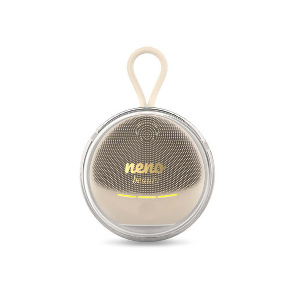 NENO Beauty Mica termosonická čisticí kartáček na obličej