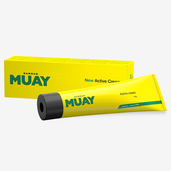 Namman Muay Active krém 100 g