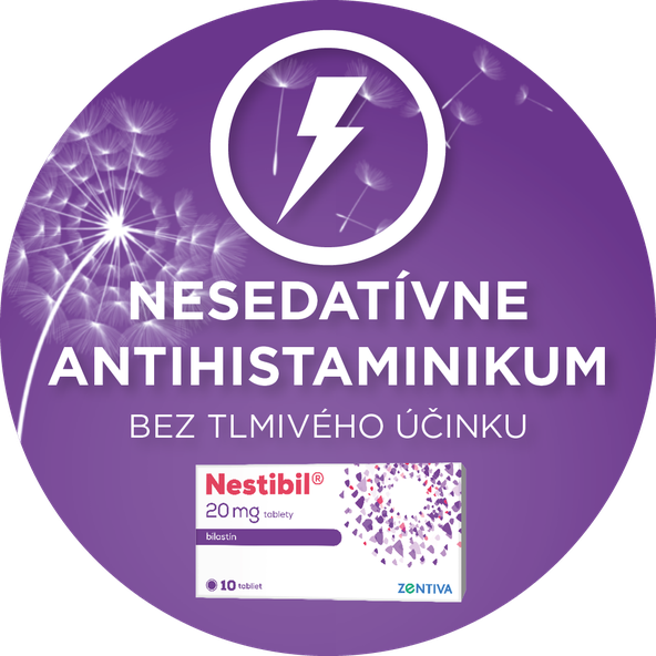 Nestibil 20 mg 10 tablet