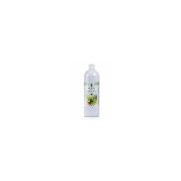 SkinMed Chlorhexidine Shampoo 0,5% šampon pro psy, kočky a koně 236 ml