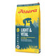 Josera Light & Vital granule pro psy 12,5 kg