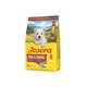 Josera krmivo pro psy Mini Junior kachna a losos 3 kg
