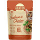 ARATON Cat Adult Salmon & Chicken kapsička pro kočky 85 g