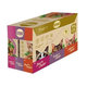ARATON Cat Adult kapsičky pro kočky 12 x 85 g