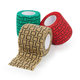 KRUUSE SafeVet® bandáž 5 cm × 4,5 m 10 ks