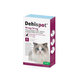 Dehispot 96 mg/24 mg spot-on roztok pro velké kočky 1 pipeta