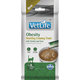 Farmina Creamy Vet Life Cat Obesity Chicken Tuna pamlsek 60 g