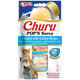 Inaba Churu POP'N Serve Chicken & Scallop pamlsek pro kočky 2×35 g