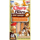 Inaba Churu Bites Joint Chicken pamlsky pro psy 4×12 g