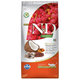 Farmina N&D Cat Quinoa GF adult Skin Coat sleď 5 kg