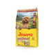 Josera Mini Duck & Potato granule pro dospělé psy s kachnou a bramborami 10 kg