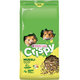 Versele-Laga Crispy Muesli Hamsters & Co krmivo pro křečky 2,5 kg