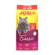 JosiCat Sterilised Classic granule pro sterilizované kočky 15 kg + 3 kg
