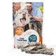 Duvo+ Fish! Cod Twisters tresčí proužky pro psy 100 g