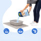 PetSafe ScoopFree Crystal Cat Litter podestýlka pro kočky 3,6 kg