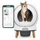 PetSafe ScoopFree SmartSpin automatická toaleta pro kočky