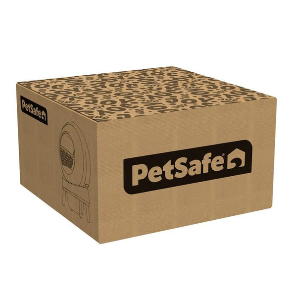 PetSafe ScoopFree SmartSpin automatická toaleta pro kočky