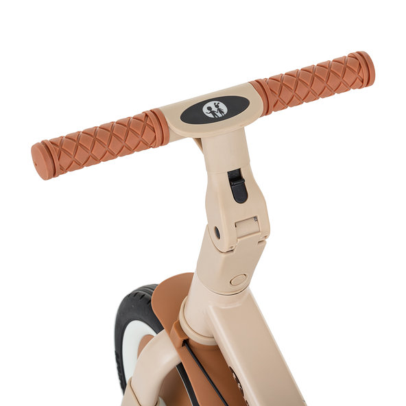 Petite&Mars Trojkolka multifunkční 5v1 Turbo Plus Desert Sand