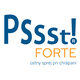 Pssst! Forte ústny sprej proti chrápání 15+10 ml