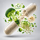 Pharmed New Sulforafan Activ 60 + 30 kapslí zdarma