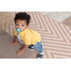 Chicco Physio Air dudlík latex holka 16–36 m 2 ks