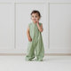 ERGOPOUCH Pytel a overal na spaní 2v1 bavlna Suit Willow 8-24 m