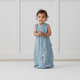 ERGOPOUCH Pytel a overal na spaní 2v1 bavlna Suit Dragonflies 8-24 m