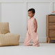 ERGOPOUCH Pytel a overal na spaní 2v1 bavlna Suit Daisies 8-24 m