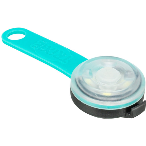 TRIXIE LED blikačka na obojek pro psy Ø 3 × 8 cm