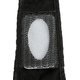 TRIXIE ochranné kalhotky pro feny S–M 32–39 cm černé