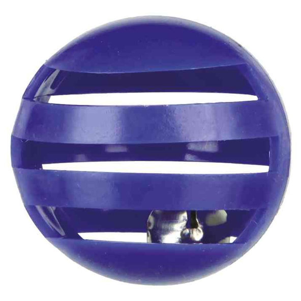 TRIXIE Set of Balls sada loptiček pro kočky 4 cm 6 ks