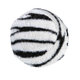 TRIXIE Set of Balls sada loptiček pro kočky 4 cm 6 ks