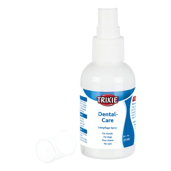 TRIXIE sprej na dentální hygienu pro psy 50 ml