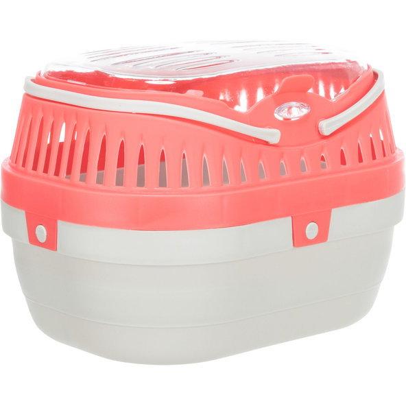 TRIXIE transportní box Pico pro hlodavce 30 × 21 × 23 cm