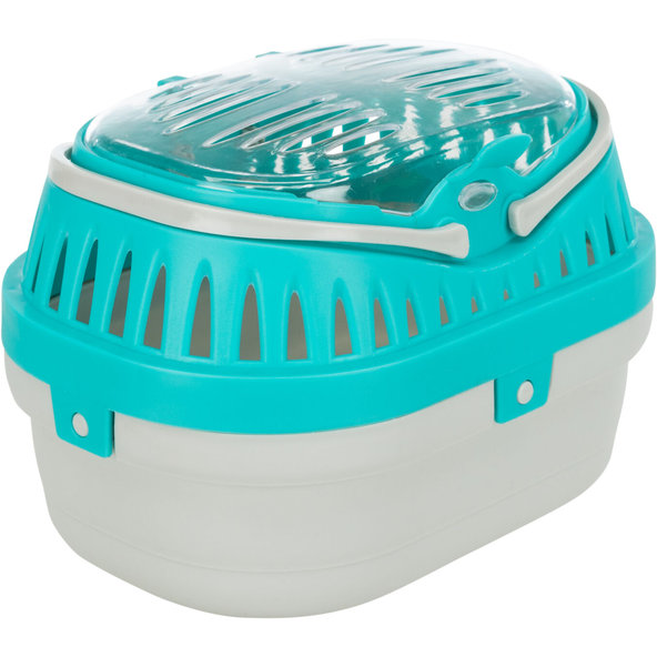 TRIXIE transportní box Pico pro hlodavce 30 × 21 × 23 cm