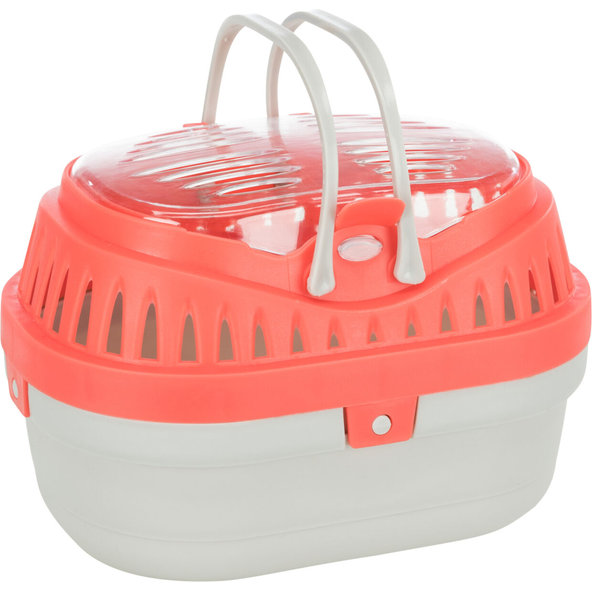 TRIXIE Transportní box pro myši a křečky 23 × 16 × 17 cm