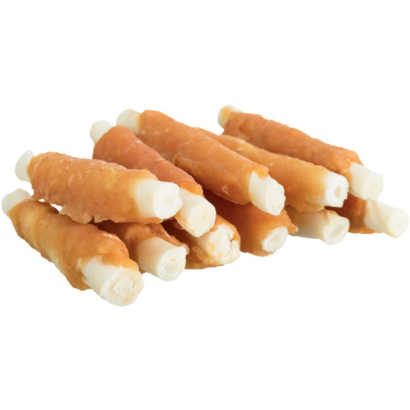 TRIXIE rolky s kuřecím masem pro psy 12 cm 6 ks 70 g