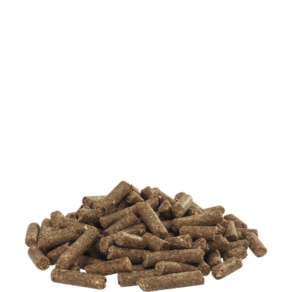 Versele Laga Country's Best HERBI Allround 3 & 4 Pellet pelety pro velké a exotické býložravce 20 kg