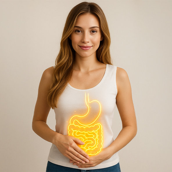 Zlatenka ľanová vláknina chia semienka 300 g