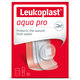 Leukoplast Aqua Pro voděodolné náplasti na rány 3 velikosti 20 ks