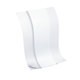Leukoplast Eco Dressing Length náplasti na rány 6×10 cm 5 ks