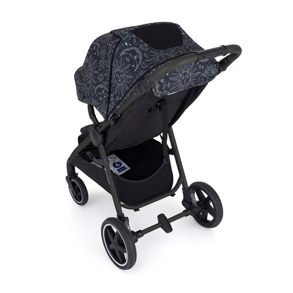 PETITE&MARS Kočárek Royal3 Limited100 Cosmic Night