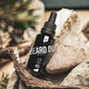 Angry Beards Christopher Traveller Olej na vousy a knír 30 ml