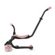 QPLAY Odrážedlo a koloběžka Sema Evo 6v1 Coral Pink 12 m+