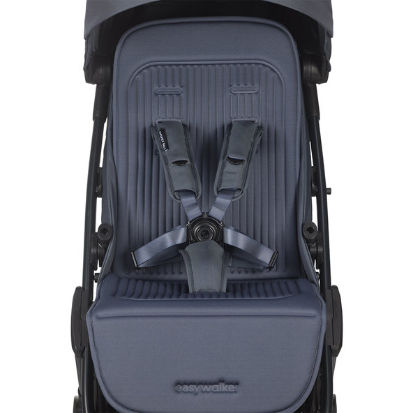 EASYWALKER Jackey NXT sportovní kočárek Deep Blue