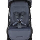 EASYWALKER Jackey NXT sportovní kočárek Deep Blue